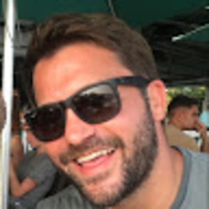 Meet your Posher, Blake